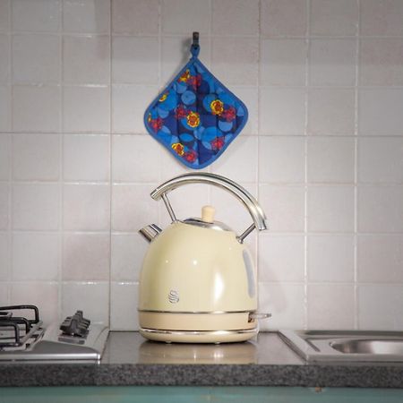 Casa Petito - Casa Vacanze Giugliano In Campania Exterior foto